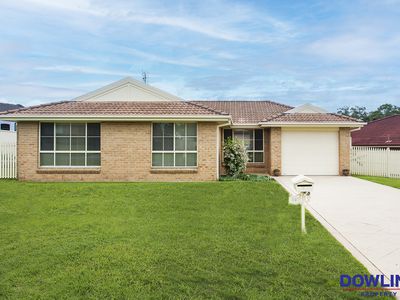 20 Dangar Circuit, Medowie