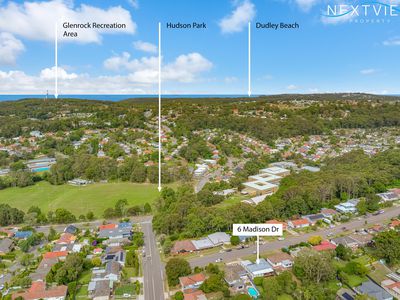 6 Madison Drive, Adamstown Heights