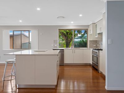 1A Mindona Street, Wishart