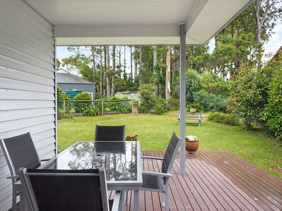 4  Reader Place, Mystery Bay