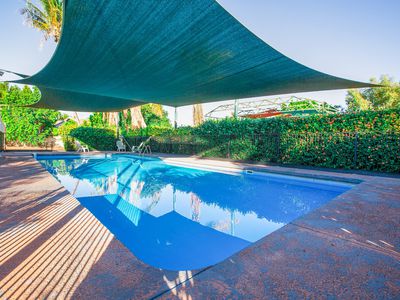 8/24 Traine Crescent, South Hedland