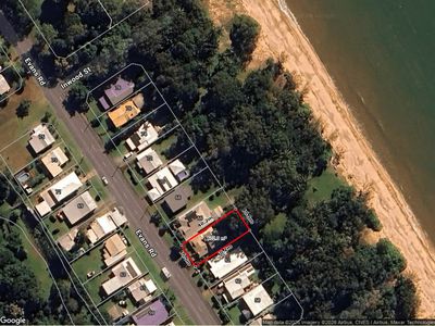 64 Evans Road, Bramston Beach