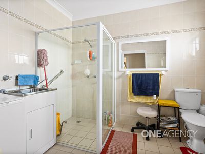 1 Wilma Avenue, Warrawong