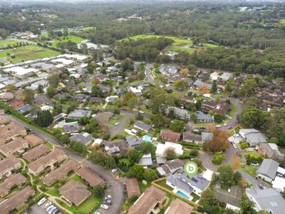 7 Frensham Place, Dural