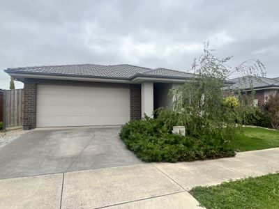 48 Bramley Street, Charlemont