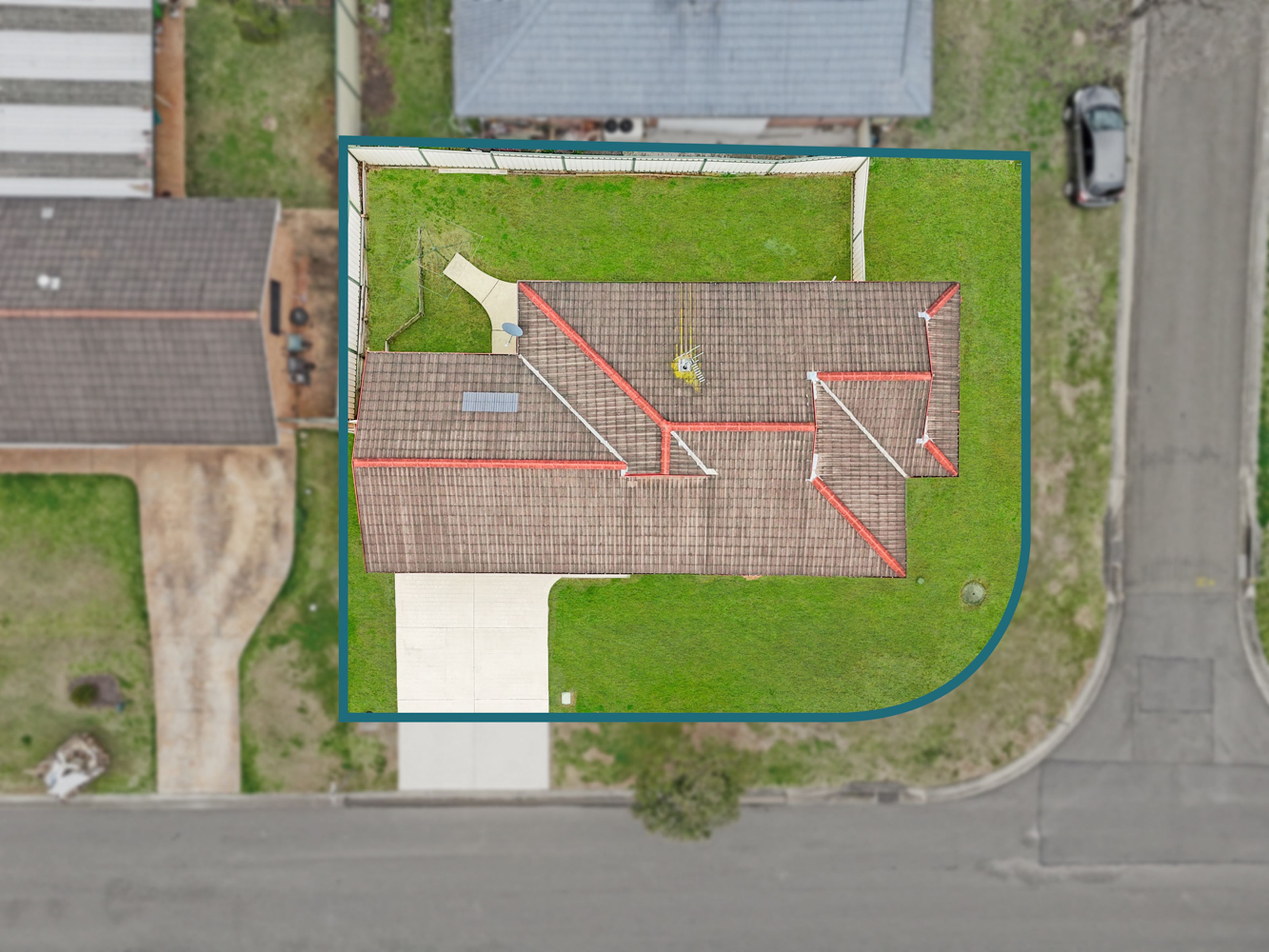 61A Womra Crescent, GLENMORE PARK