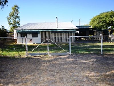 173 Kingfisher Street, Longreach