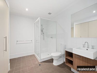 16 / 474 Murray Street, Perth
