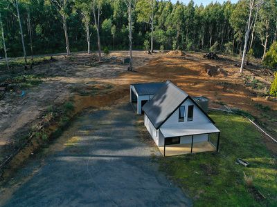189 Ginns Road, Birralee