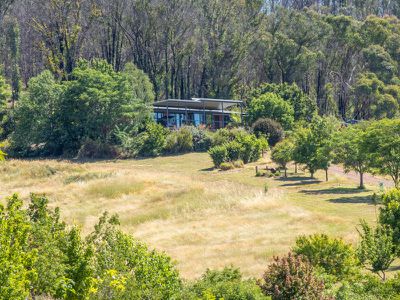 3852 Jingellic Road, Lankeys Creek