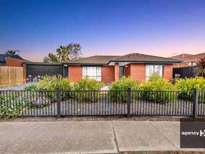 365 McGrath Road Service Road, Wyndham Vale