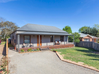 23 Malone Street, Braidwood