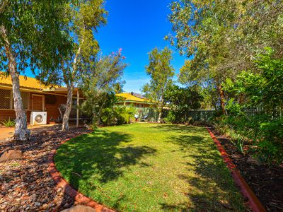 48 Koombana Avenue, South Hedland