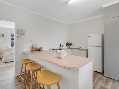 28 / 201-203 Aumuller Street, Bungalow