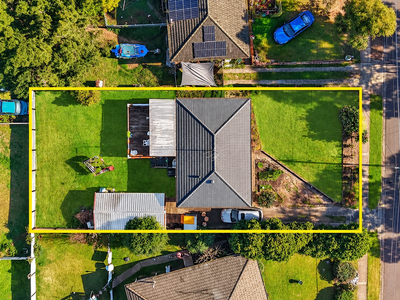 29 Bulolo Drive, Whalan