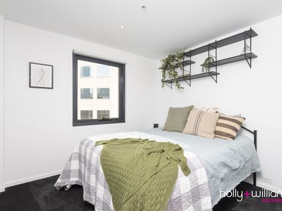 604 / 399 Bourke Street, Melbourne