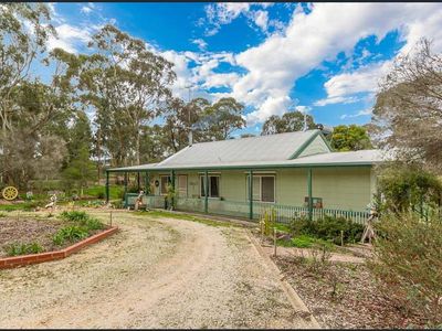 25 - 27 Speed Street, Heathcote