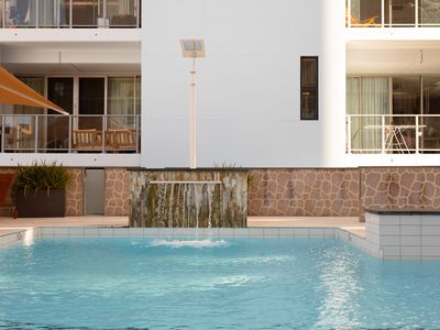 53 / 22 St Georges Terrace, Perth