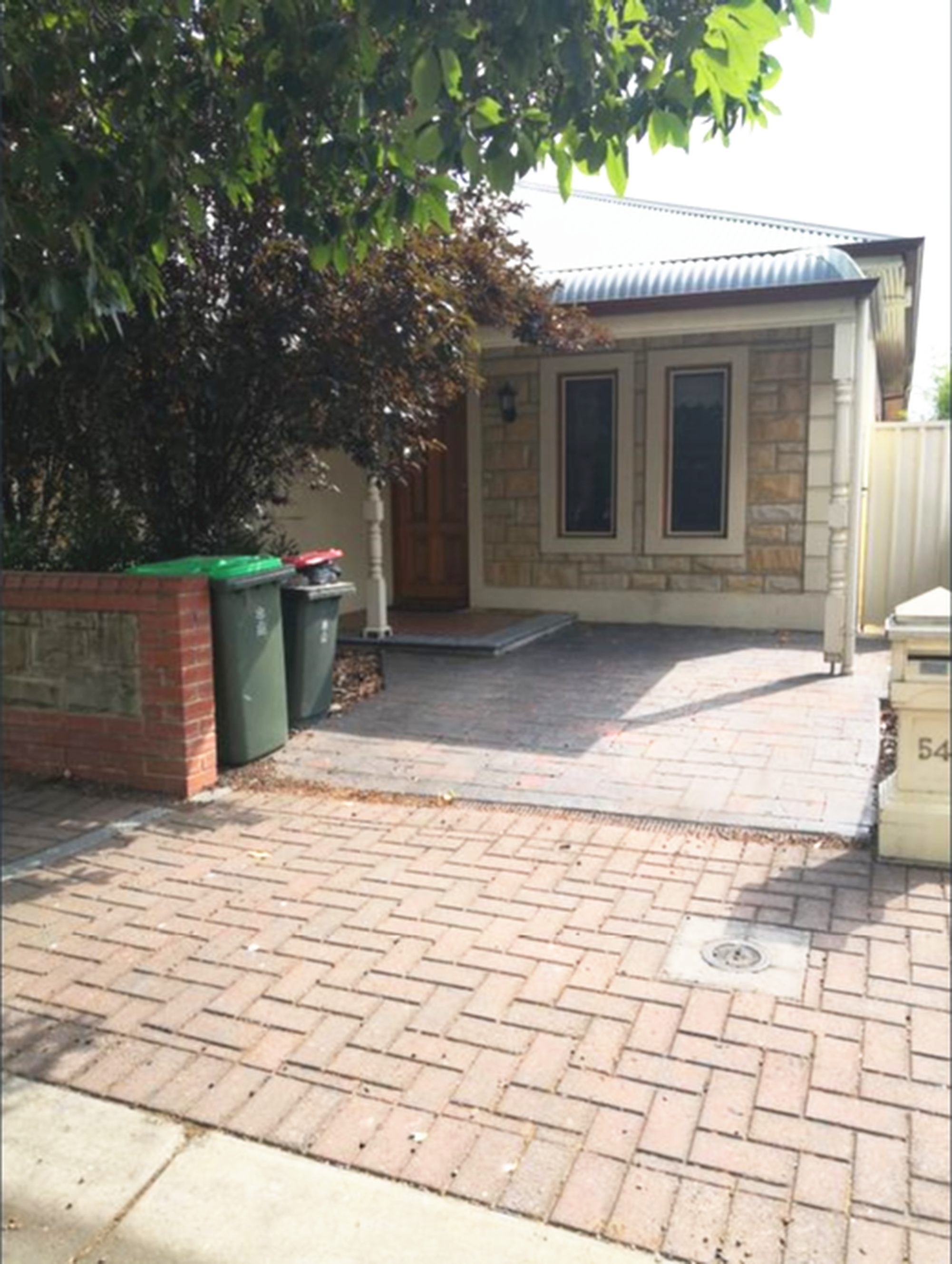 54 ANN STREET, Stepney