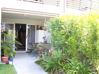 24 / 74-80 Hurdcotte Street, Enoggera