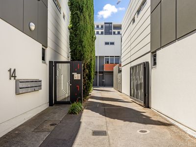 6 / 14 Myers Lane, Adelaide