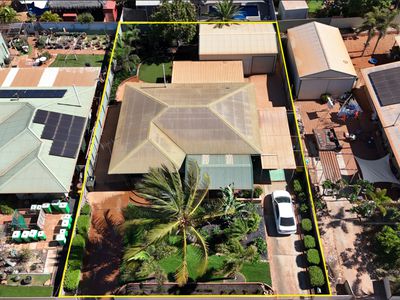 24 Dempster Street, Port Hedland