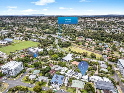 5 / 6 Deacon Street, Coopers Plains
