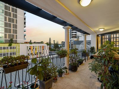 11 / 9 Kintail Road, Applecross