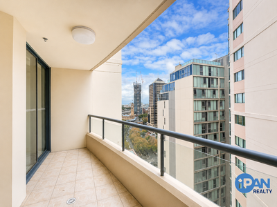340 / 303 Castlereagh Street, Haymarket