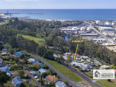 8 Wattle Place, Emu Heights