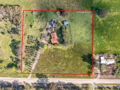 101 Wangandary Road, Wangandary