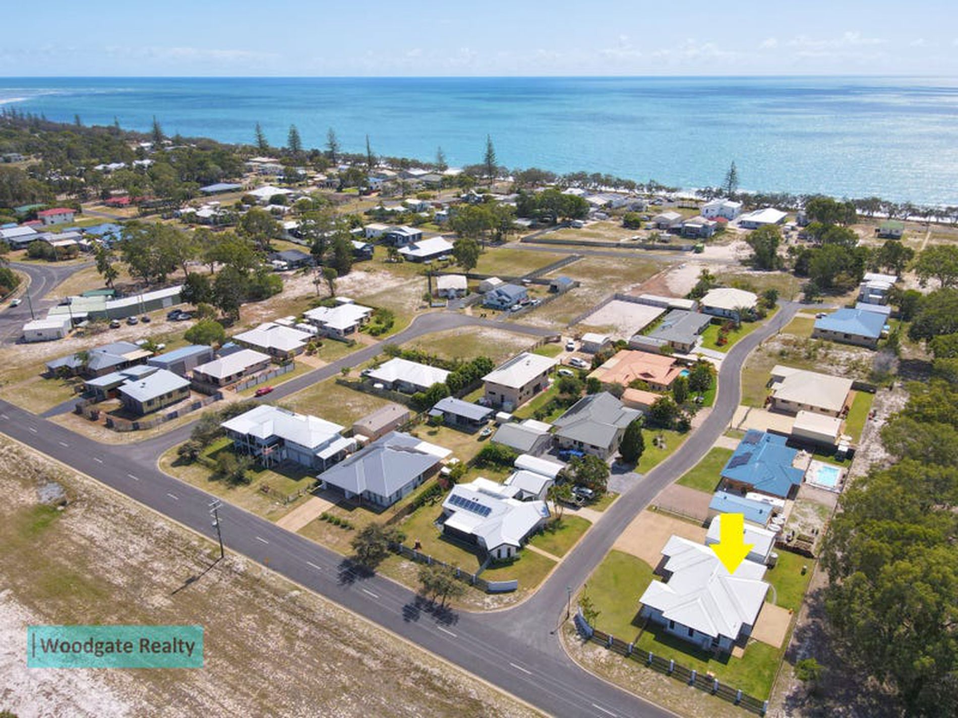 2 Driftwood Place, Woodgate