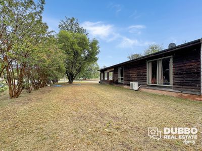 35 Mitchell Street, Geurie