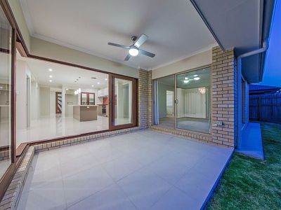 85 Watervale Parade, Wakerley
