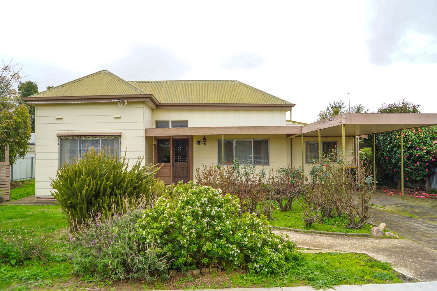 3 Searle Street, Horsham