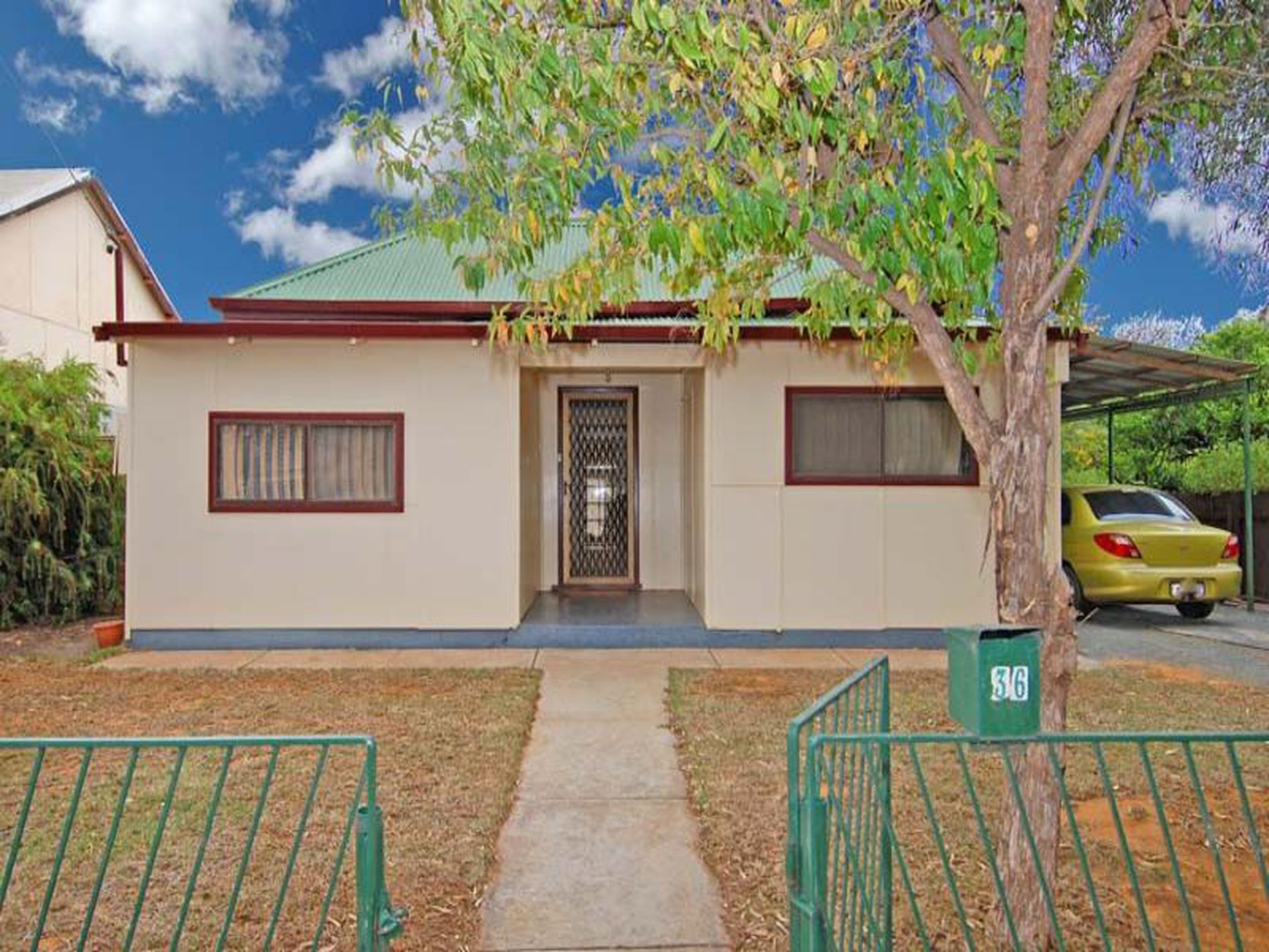 36 Rhodes Street, Kalgoorlie