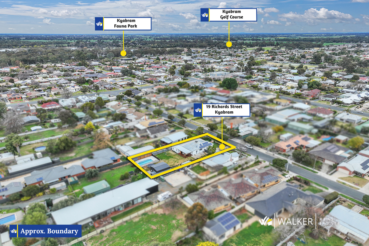 19 Richards Street, Kyabram