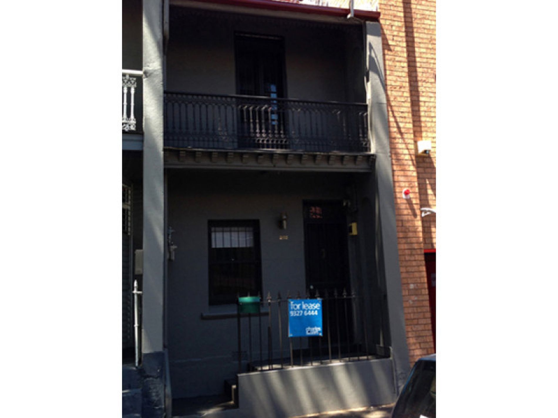 202 Commonwealth Street, Surry Hills