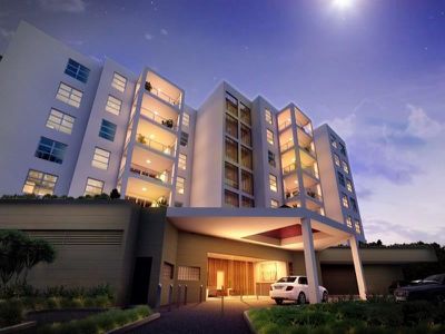 504 / 3 Grand Court, Fairy Meadow