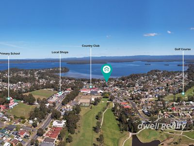 103 MACLEANS POINT ROAD, Sanctuary Point