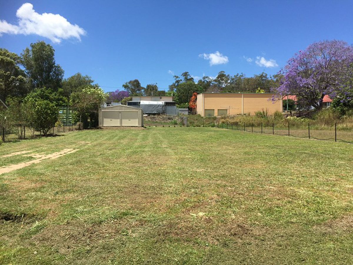 30 Ellie Street, Herberton