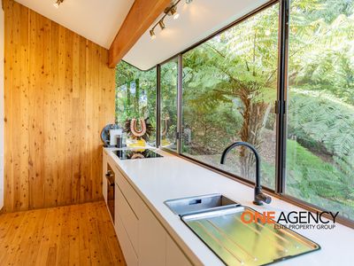 9 Cambewarra Lookout Road, Kangaroo Valley