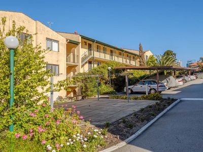 49 / 147 Charles Street, West Perth