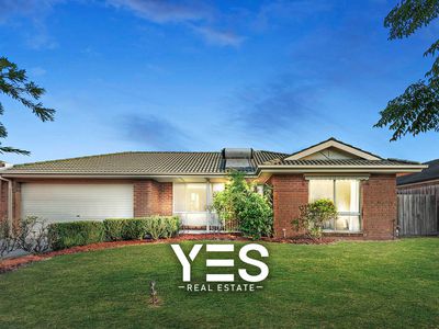 34 Thomas Place, Pakenham