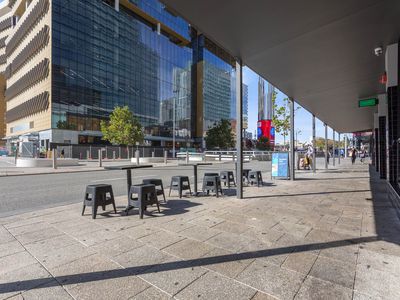 555 Wellington Street, Perth