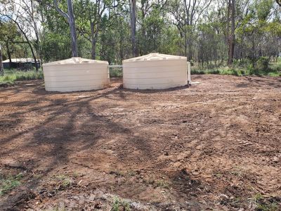 33 Caffery Road, Nanango