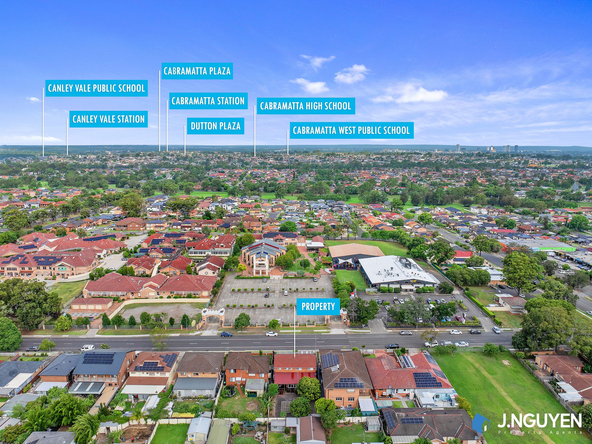 109 Brisbane Road, St Johns Park