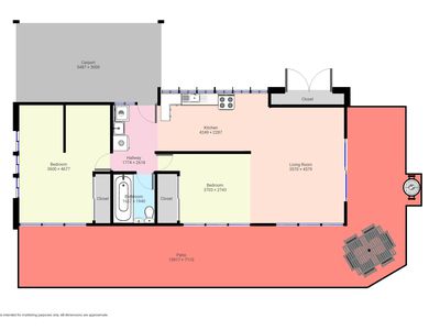 18 Coraki Drive, Pambula Beach