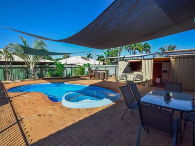 22 Harper Street, Port Hedland