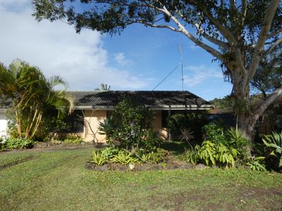 44 Orana Road, Ocean Shores